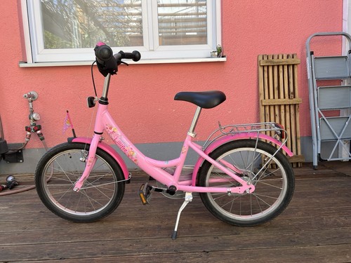 Mädchen fahrrad zoll neu - fahrrad, 24
