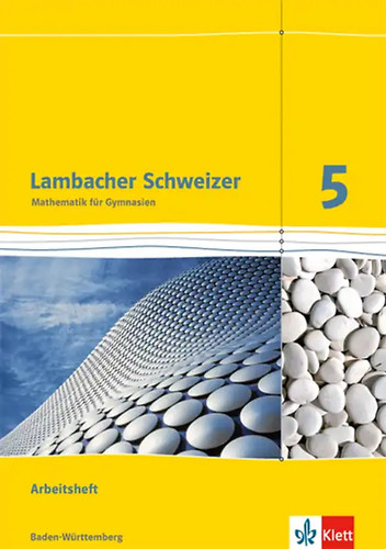 Lambacher schweizer mathematik - schweizer,