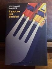 Stephanie Danler - DER GESCHMACK DER WÜNSCHE