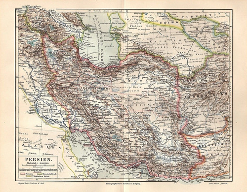 Persien iran irak - irak, mesopotamien