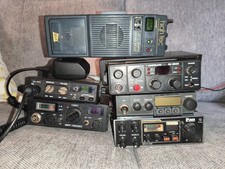 Cb Funk konvolut defekt