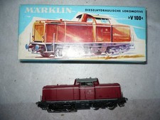 Märklin 3072 Spur H0