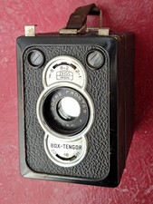 ZEISS IKON Box-Tengor (55/2)