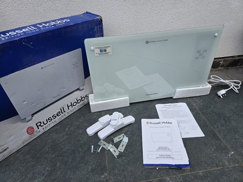 Russell hobbs smart - russell,