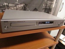 NAD T 557 DVD Player sehr guter Zustand mit Fernbedienung und BDA