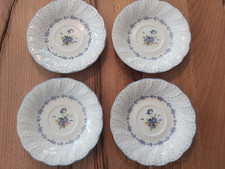 Geschirr, Nikko Japan, Blue