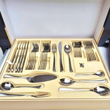 WMF Besteck Virginia 68 Teile