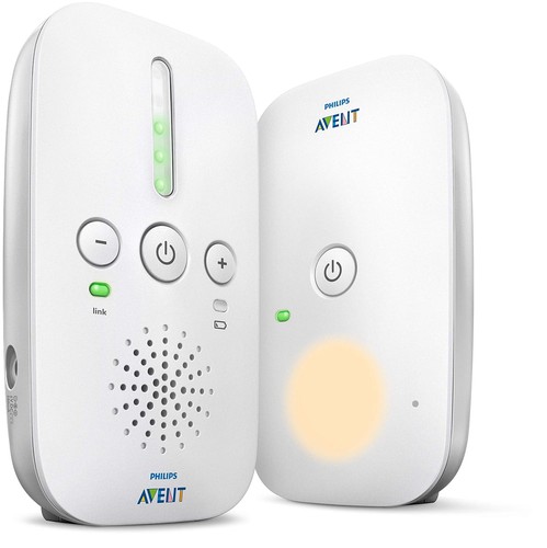 Philips avent scd502 dect - philips,