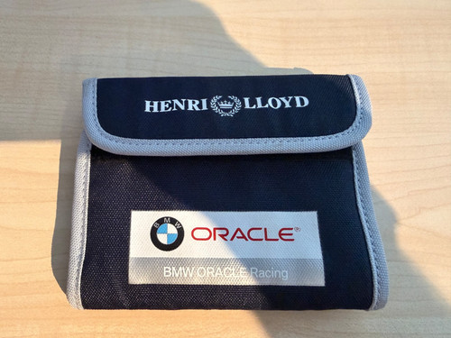 Bmw oracle henri lloyd - oracle,