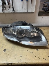 Scheinwerfer Rechts A4b7 Audi