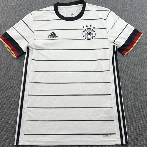 Deutschland 2019 2020 home - 2019,