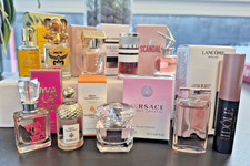 Parfum Miniaturen Set 9Stück