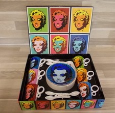 6er Espresso-Set  aus