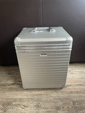 Rimowa topas ibm - topas, koffer