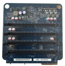 RAM Arbeitsspeicher Board PBA