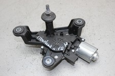 Wischermotor hinten