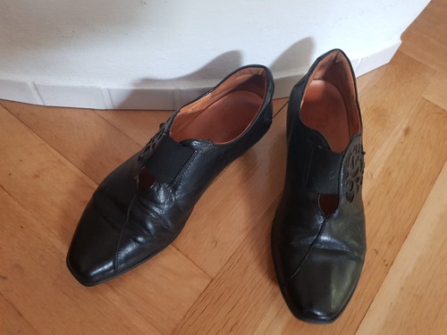 Think damen schuhe leder - think!,