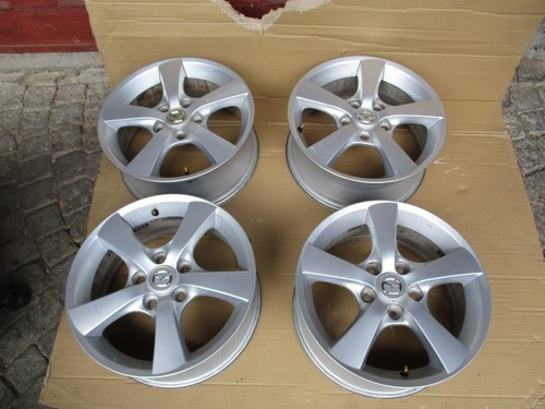 Original mazda 2003 - 4,