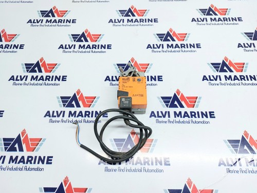 Belimo lm230a elektrisch - belimo,