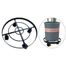 Rostschutz Pflanzkübel Caddy