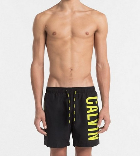 Calvin klein badehose - calvin, s