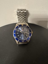 Swiss Alpine Military Herren