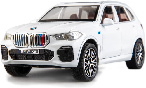Bmw modellauto die - x5, 1:32