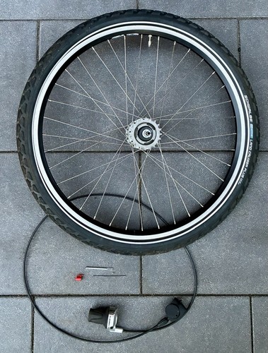 Sram zoll hinterrad - sram,