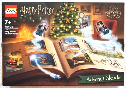 Lego 76404 harry potter - lego®,