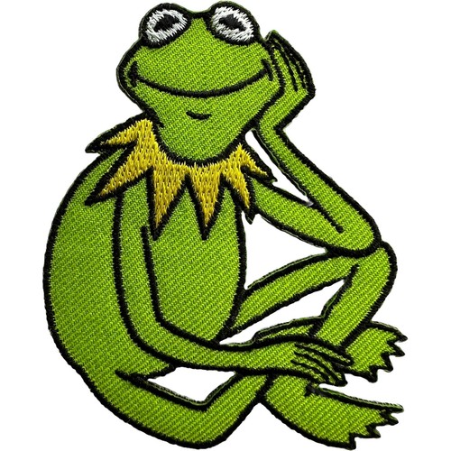 Kermit der frosch muppets - kermit,