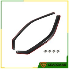 Windabweiser Regenabweiser