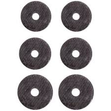 Sortiment Hahnscheiben