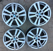 4x BMW Rial Alufelgen 7,5j x