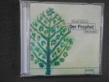 Hörbuch CD Khalil Gibran -