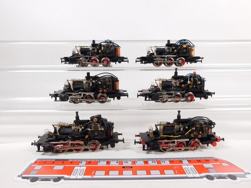 Märklin ac - märklin,