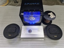 Magnat Surround-System