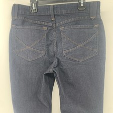 Nydj straight classic rise - straight,