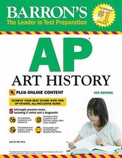 AP Art History with Online