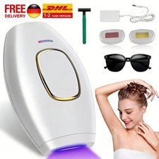 IPL Laser