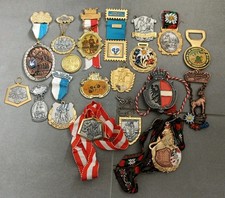 Medaillen Anhänger Bayern