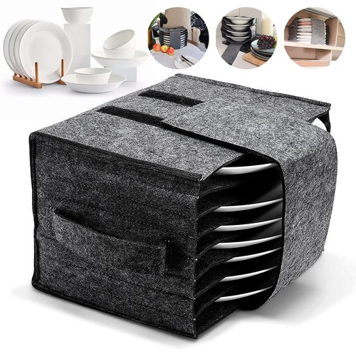 Tellerhalter filztasche weich - filztasche,