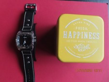 Fossil Herren Kult-Uhr Big-Tic