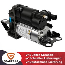 KOMPRESSOR LUFTFEDERUNG