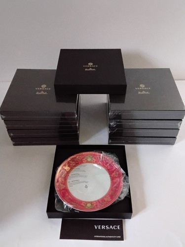 Rosenthal versace christmas - rosenthal,