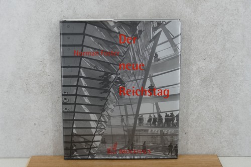 Der neue reichstag norman - der, +