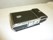 Vintage Polaroid 4x5 Land