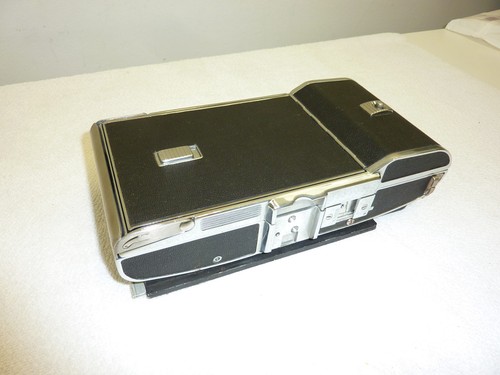 Vintage polaroid 4x5 land - 4x5,