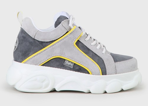 Buffalo corin grey - buffalo,