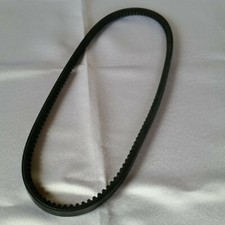 1 Stück Keilriemen für Kramer Radlader 312LE,SE,SL,SLx,512SE,SL Motor Deutz Neu