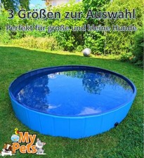 Hundepool Pool Schwimmbecken